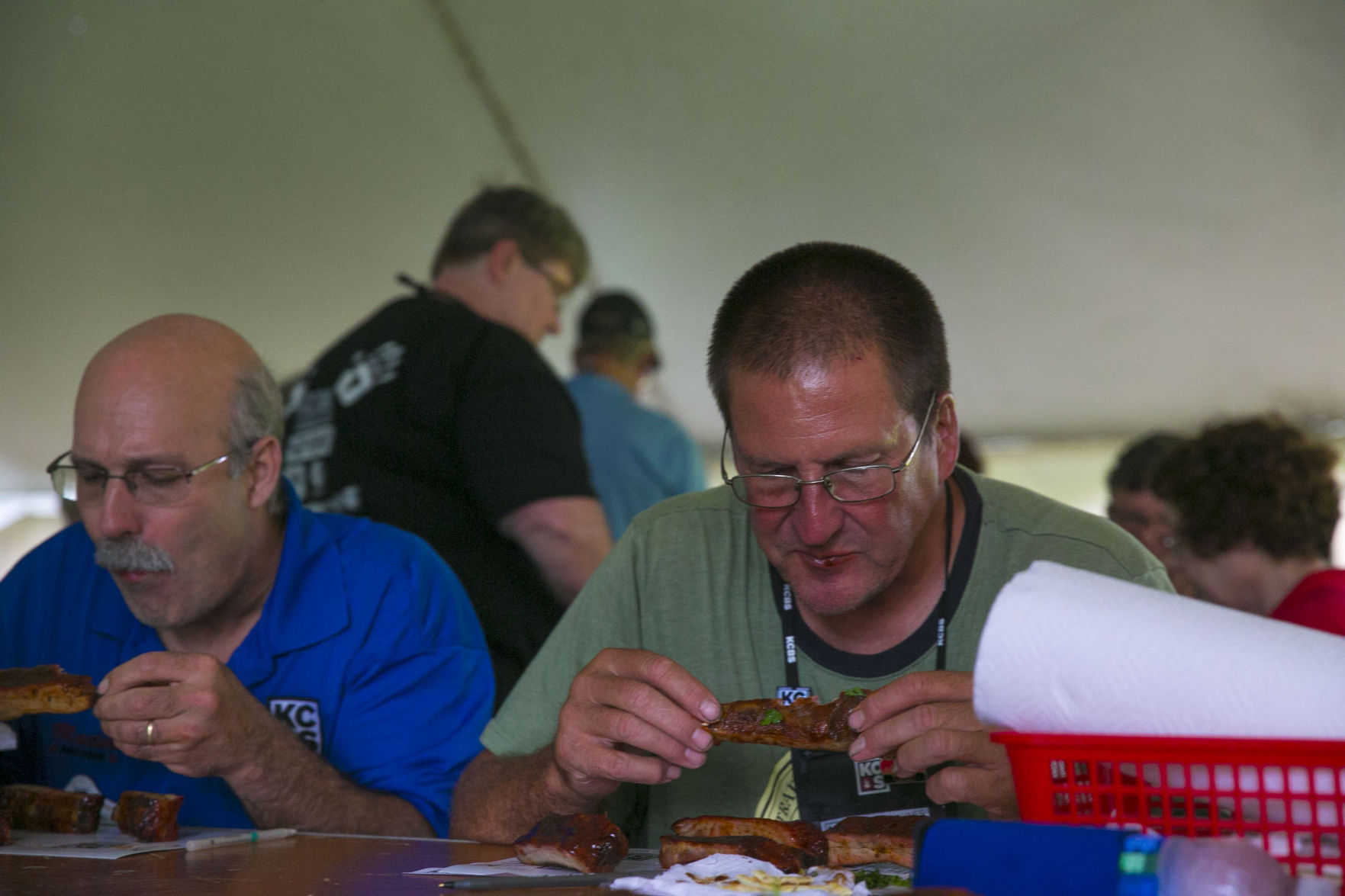 BBQ 47